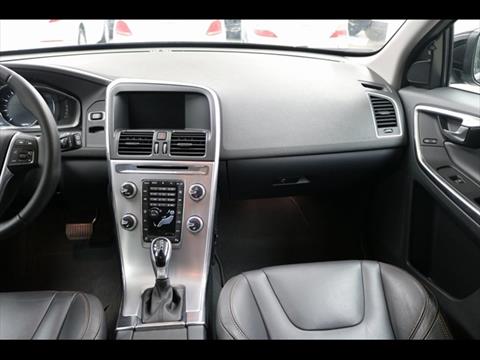 2017 Volvo XC60 T5 Dynamic