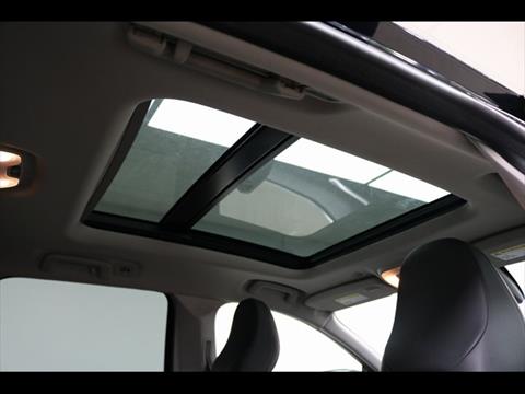 2017 Volvo XC60 T5 Dynamic