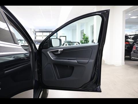 2017 Volvo XC60 T5 Dynamic