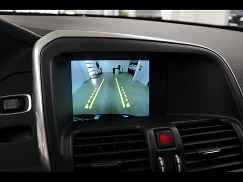 2017 Volvo XC60 T5 Dynamic