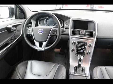 2017 Volvo XC60 T5 Dynamic