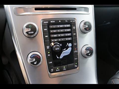 2017 Volvo XC60 T5 Dynamic