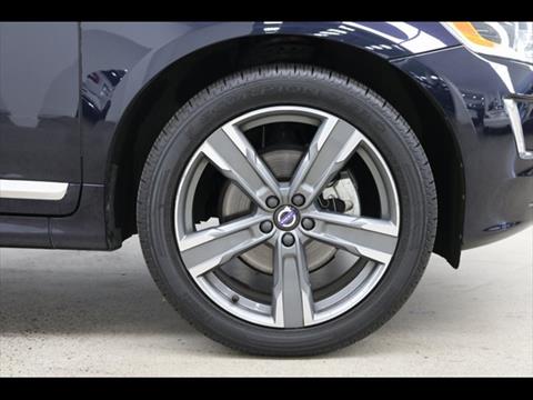 2017 Volvo XC60 T5 Dynamic