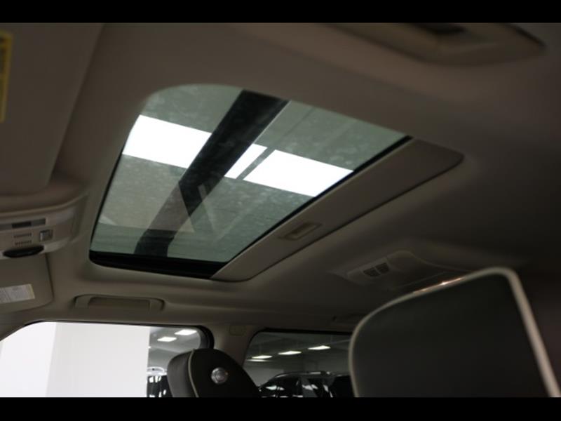 2011 Land Rover Range Rover HSE