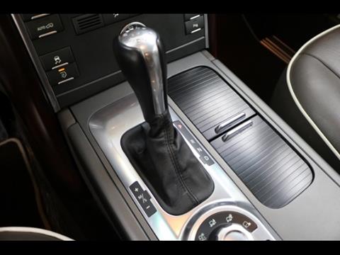 2011 Land Rover Range Rover HSE