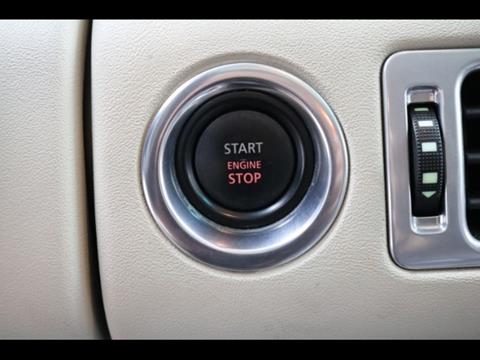 2011 Land Rover Range Rover HSE