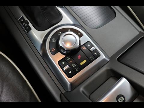 2011 Land Rover Range Rover HSE