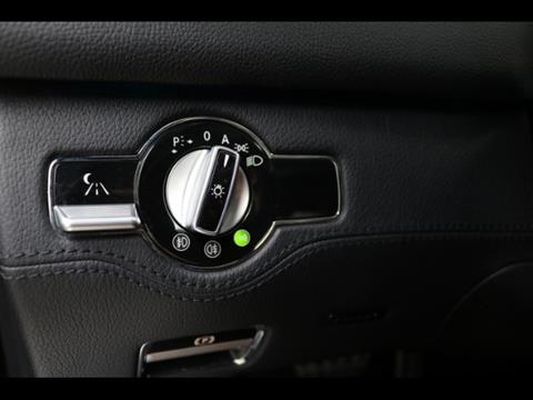 2010 Mercedes-Benz CL-Class CL 550 4MATIC