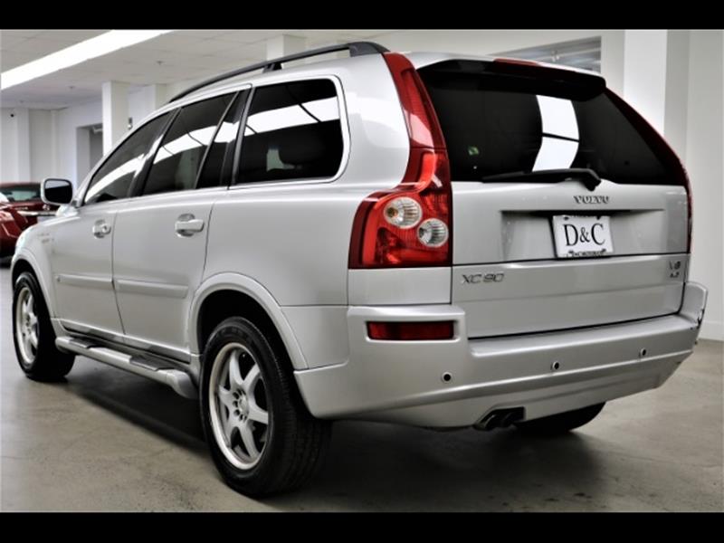 2006 Volvo XC90