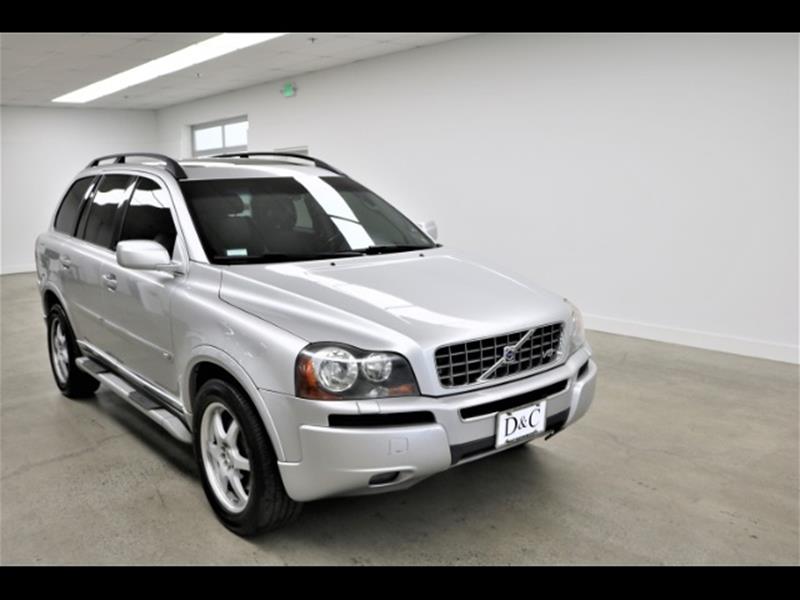 2006 Volvo XC90