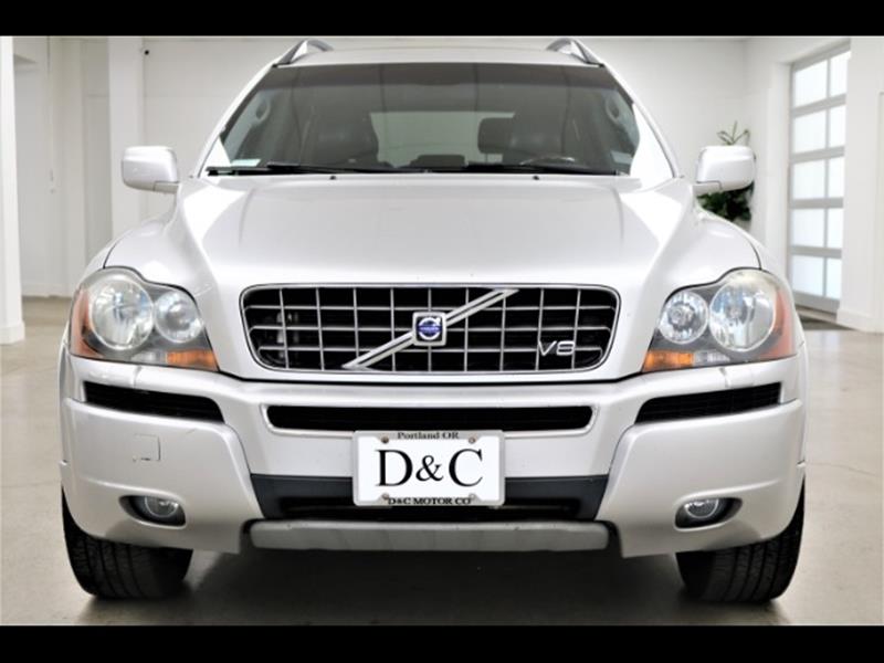 2006 Volvo XC90