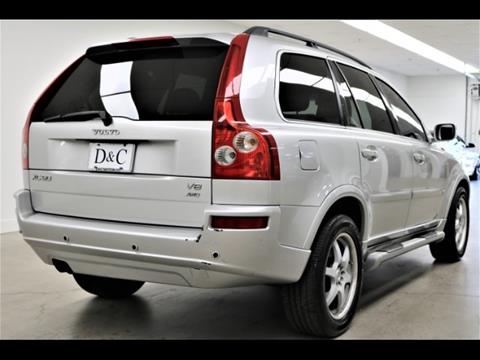 2006 Volvo XC90