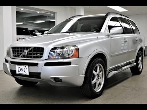 2006 Volvo XC90