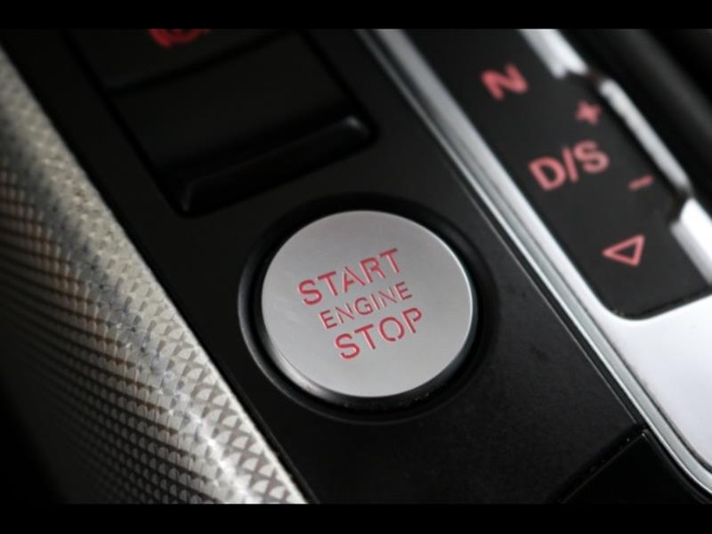 2016 Audi A5 2.0T quattro Premium Plus