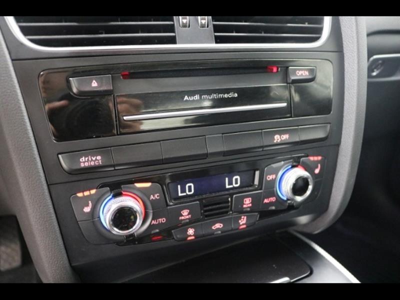 2016 Audi A5 2.0T quattro Premium Plus