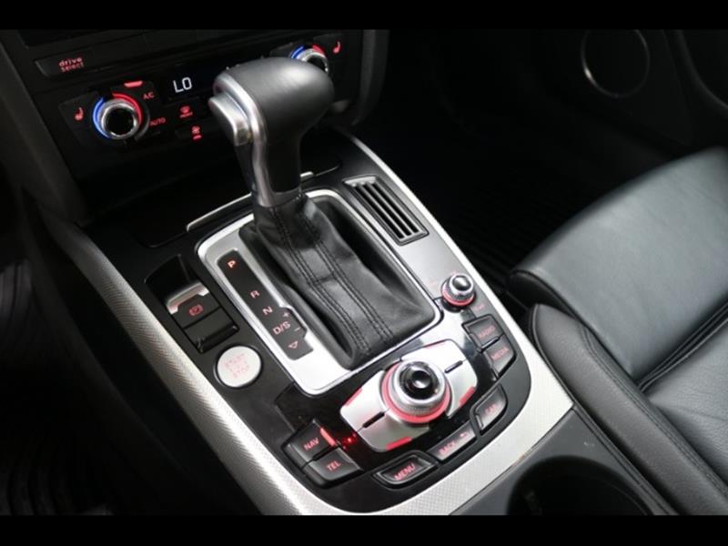 2016 Audi A5 2.0T quattro Premium Plus