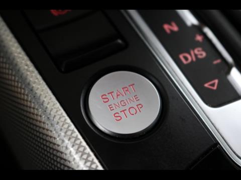 2016 Audi A5 2.0T quattro Premium Plus