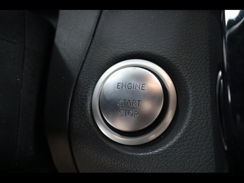 2017 Mercedes-Benz GLC GLC 300 4MATIC