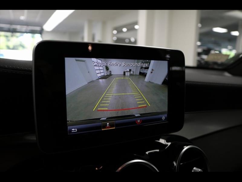 2017 Mercedes-Benz GLC GLC 300 4MATIC