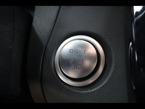 2017 Mercedes-Benz GLC GLC 300 4MATIC