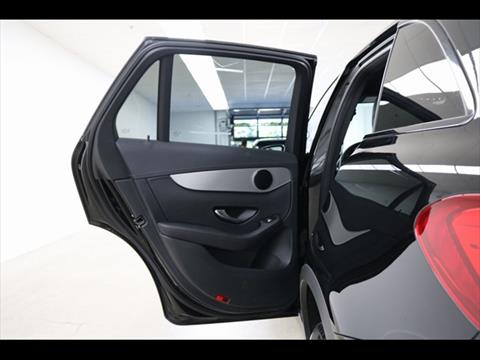 2017 Mercedes-Benz GLC GLC 300 4MATIC