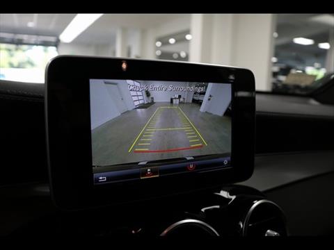 2017 Mercedes-Benz GLC GLC 300 4MATIC