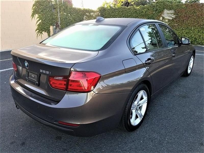 2015 BMW 3 Series 328i