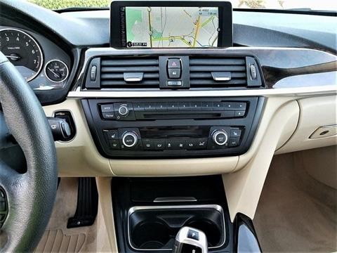 2015 BMW 3 Series 328i