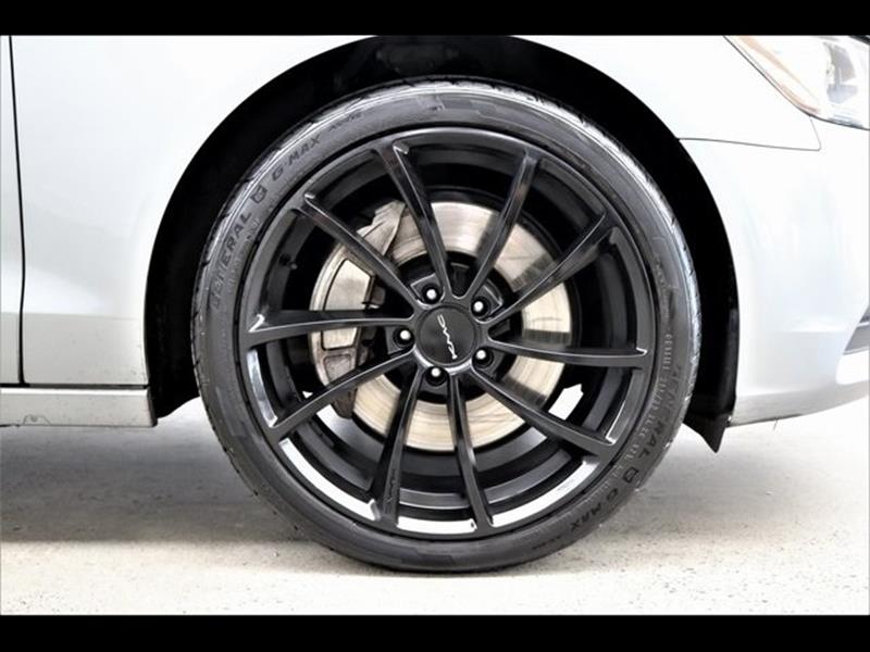 2012 Audi A6 3.0T quattro Premium Plus