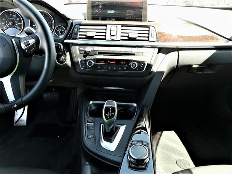 2015 BMW 3 Series 328d xDrive