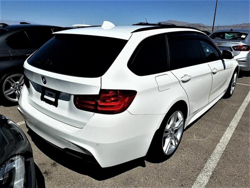 2015 BMW 3 Series 328d xDrive