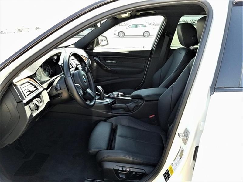 2015 BMW 3 Series 328d xDrive