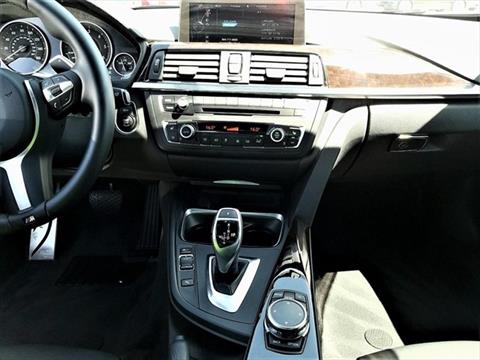 2015 BMW 3 Series 328d xDrive