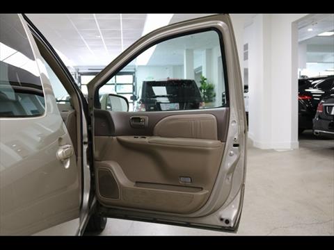 2001 Toyota Sienna