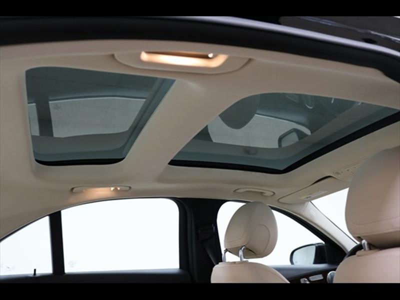 2015 Mercedes-Benz C-Class C 300