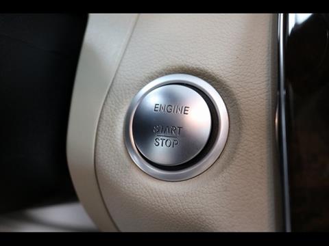 2015 Mercedes-Benz C-Class C 300