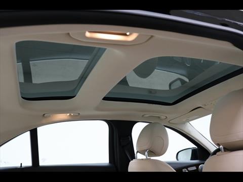 2015 Mercedes-Benz C-Class C 300