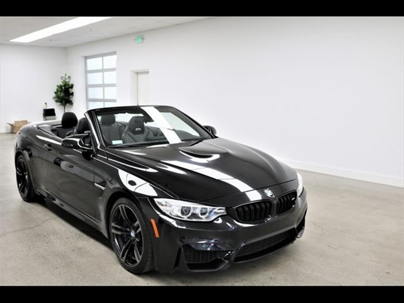 2015 BMW M4