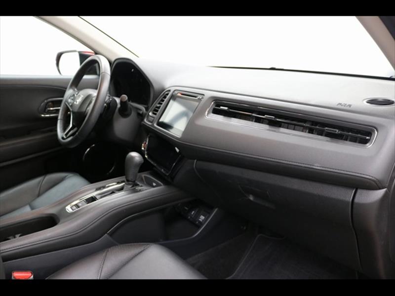 2016 Honda HR-V EX-L w/Navi