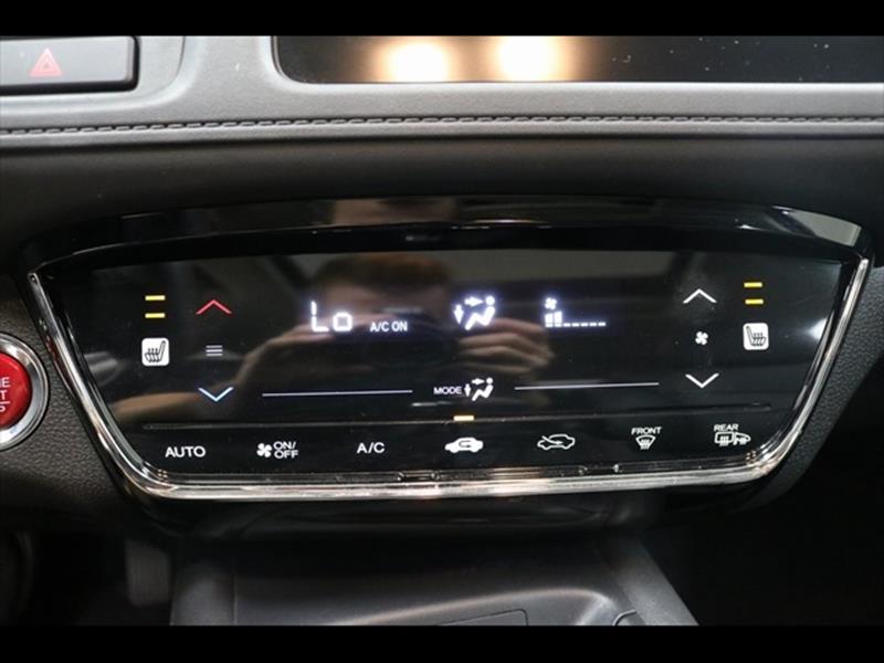 2016 Honda HR-V EX-L w/Navi