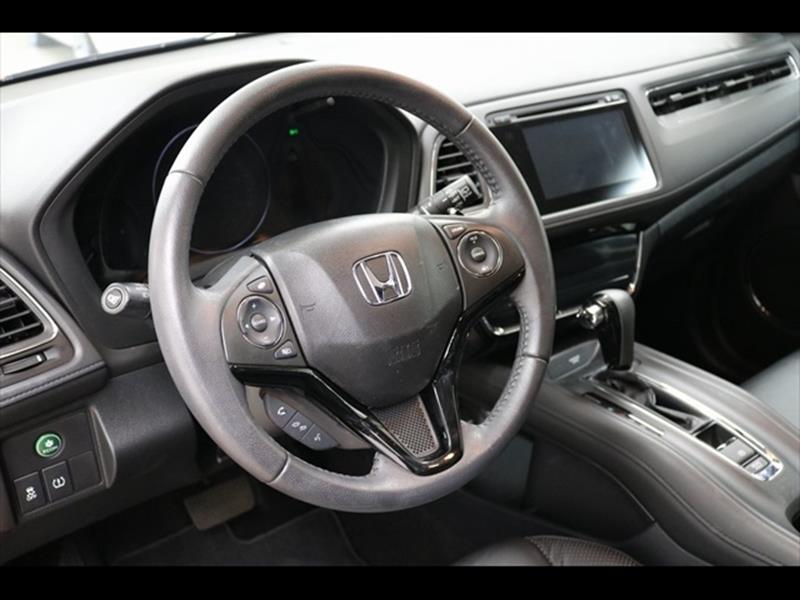 2016 Honda HR-V EX-L w/Navi