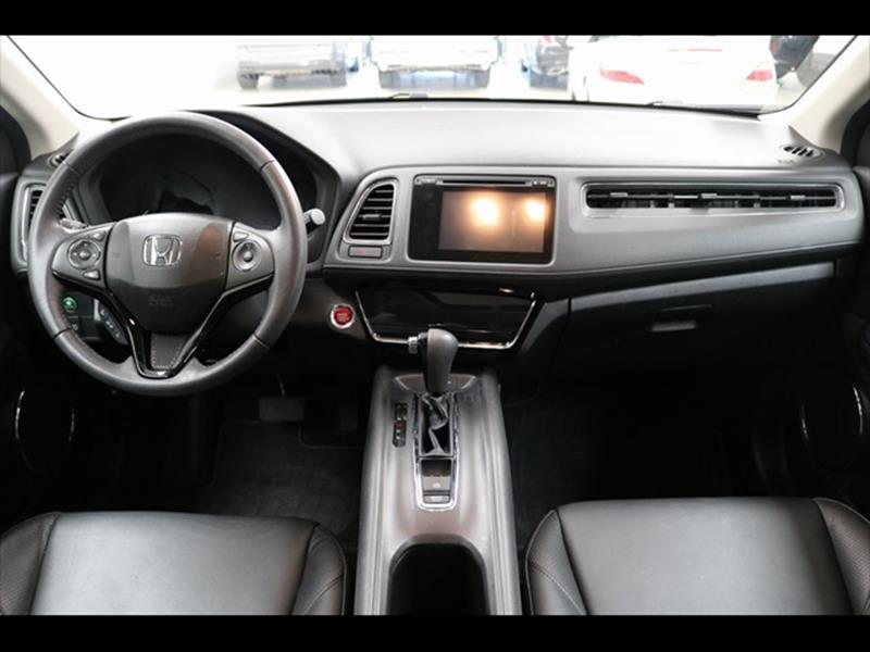 2016 Honda HR-V EX-L w/Navi