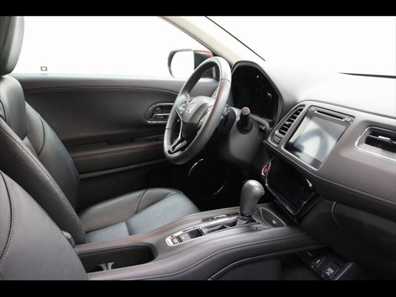 2016 Honda HR-V EX-L w/Navi