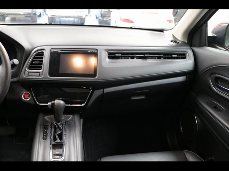 2016 Honda HR-V EX-L w/Navi