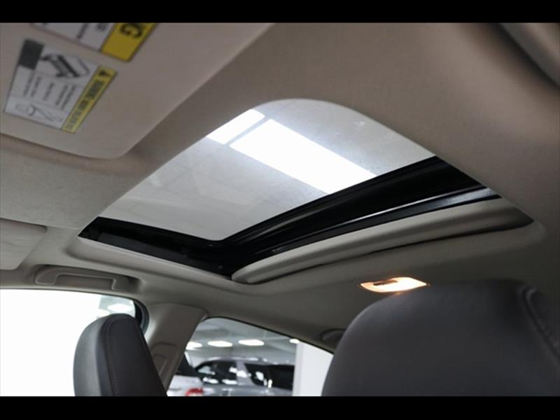 2016 Honda HR-V EX-L w/Navi