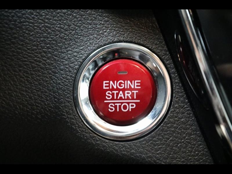 2016 Honda HR-V EX-L w/Navi