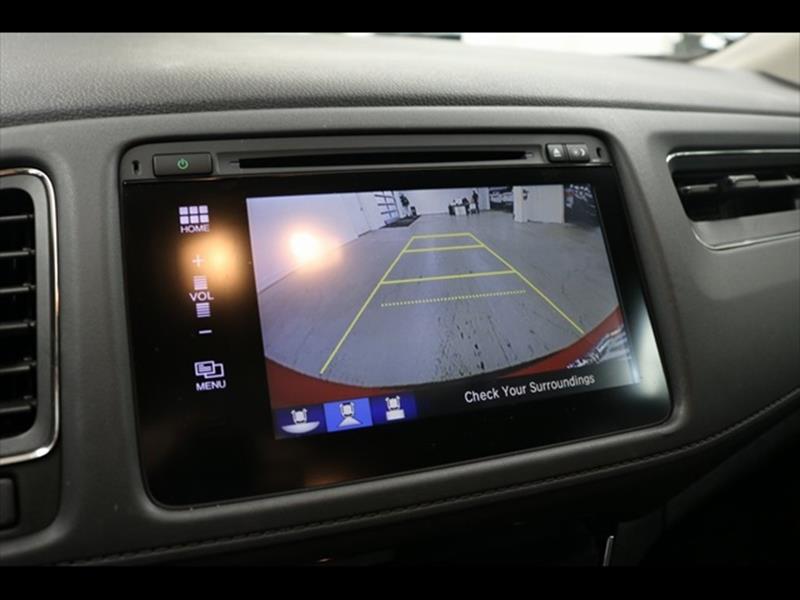 2016 Honda HR-V EX-L w/Navi