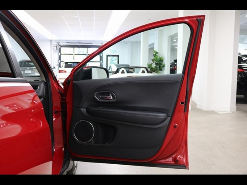 2016 Honda HR-V EX-L w/Navi