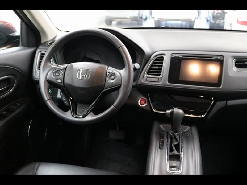 2016 Honda HR-V EX-L w/Navi