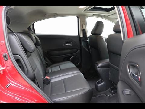 2016 Honda HR-V EX-L w/Navi